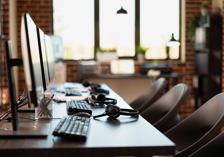 Колл-центр сервиса